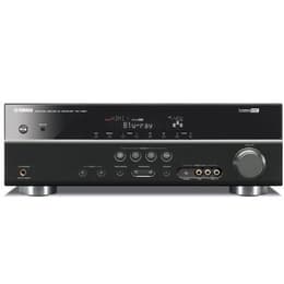 Yamaha rx-v367 Sound Amplifiers