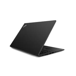 Lenovo ThinkPad X390 13-inch (2019) - Core i5-8365U - 16GB - SSD 256 GB QWERTY - English