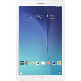 Galaxy Tab E 9.6 8GB - White - WiFi