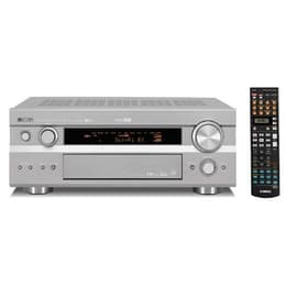 Yamaha RX V1400RD Sound Amplifiers