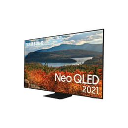 Samsung QE55QN90AATXXC 55.0000" 3840x2160 Ultra HD 4K QLED Smart TV