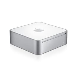 Mac mini (October 2009) Core 2 Duo 2,53 GHz - HDD 500 GB - 4GB