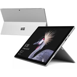 Microsoft Surface Pro 5 12-inch Core i5-7300U - SSD 256 GB - 8GB AZERTY - Belgian