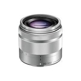 Camera Lense Panasonic Lumix G Vario 35-100mm f/4-5.6 ASPH Panasonic G 35-100mm f/4-5.6