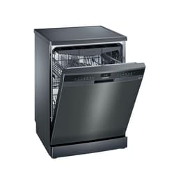 Siemens SN23EC14CE Dishwasher freestanding Cm - 12 to 16 place settings