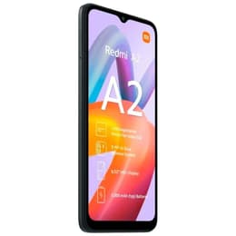 Xiaomi Redmi A2 32GB - Black - Unlocked