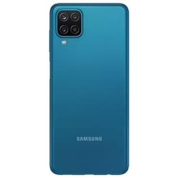 Galaxy A12 64GB - Blue - Unlocked