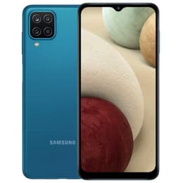 Galaxy A12 64GB - Blue - Unlocked