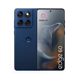 Motorola Edge 60 256GB - Unlocked