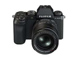 Reflex X-S20 - Black + Fujinon Aspherical Lens LM OIS f/2.8-4
