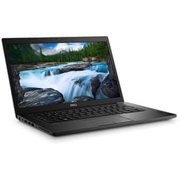 Dell Latitude 7480 14-inch (2017) - Core i5-7300U - 8GB - SSD 240 GB QWERTY - English
