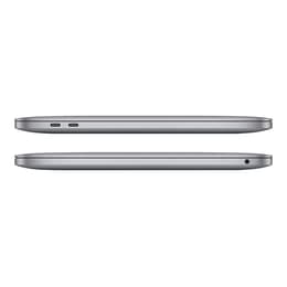 MacBook Pro 13" (2022) - QWERTY - English