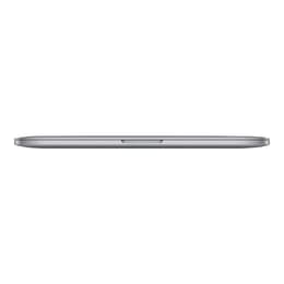 MacBook Pro 13" (2022) - QWERTY - English