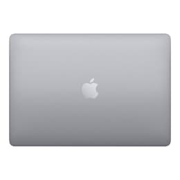 MacBook Pro 13-inch (2022) - Apple M2 8-core and 10-core GPU - 8GB RAM - SSD 256GB - QWERTY - English