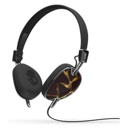 Skullcandy S5Avfm-310 Bl Headphones with microphone - Black