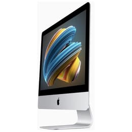 iMac 21,5-inch Retina (Early 2019) Core i7 3,2GHz - SSD 512 GB - 16GB AZERTY - French
