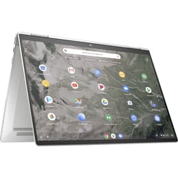 HP ChromeBook Elite C1030 Enterprise Core i5-10310U 1.7 GHz 128GB SSD - 8GB AZERTY - French