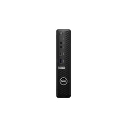Dell OptiPlex 7080 Micro Core i5-10500T 2.3 - SSD 4 TB - 16GB