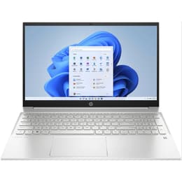HP Pavilion 15 15-inch (2023) - Core i5 - Gen 12 (U) - 16GB - 512 GB SSD QWERTY - Dutch