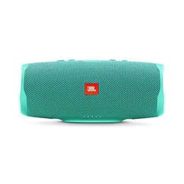 Jbl Charge 2 Plus Bluetooth Speakers - Ocean Turquoise