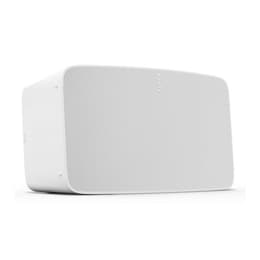 Sonos Five Speakers - White/Grey