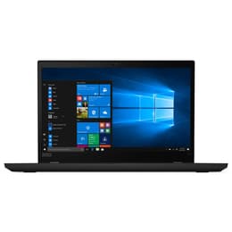 Lenovo ThinkPad T15 G2 15-inch (2021) - Core i5 - Gen 11 (G) - 8GB - SSD 256 GB QWERTZ - German
