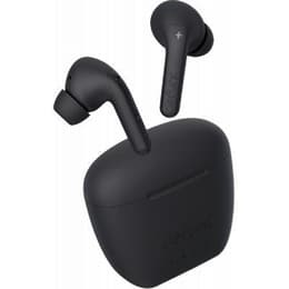 Defunc True Audio Earbud Bluetooth Earphones - Black