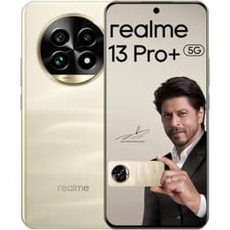 Realme 13 Pro+ 512GB - Gold - Unlocked