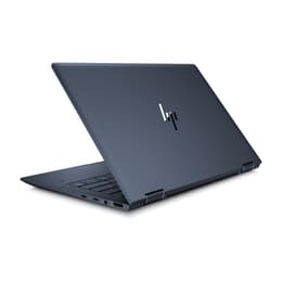 HP Elite Dragonfly G2 13-inch Core i7-1165g7 - SSD 512 GB - 16GB QWERTY - English