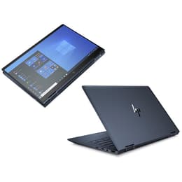 HP Elite Dragonfly G2 13-inch Core i7-1165g7 - SSD 512 GB - 16GB QWERTY - English
