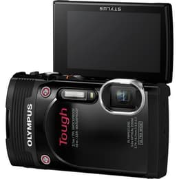 Olympus Stylus Tough TG-850 Compact 16 - Black
