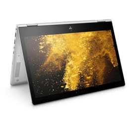 HP EliteBook X360 1030 G2 13-inch Core i5-7200U - SSD 256 GB - 8GB QWERTY - English
