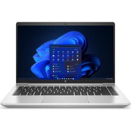 HP ProBook 445 G9 14-inch (2021) - Ryzen 5 - 5000 Series (U) - 16GB - SSD 256 GB QWERTY - Swedish