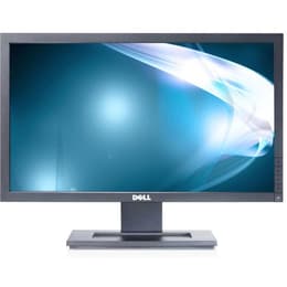 24-inch Dell G2410T 1920 x 1080 LCD Monitor Black
