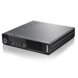 Lenovo ThinkCentre M73 Core i5-4570T 2.9 - SSD 256 GB - 8GB