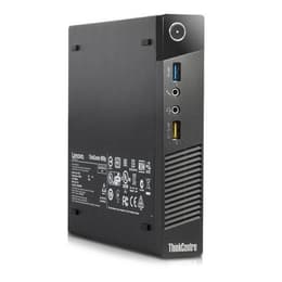 Lenovo ThinkCentre M73 Core i5-4570T 2.9 - SSD 256 GB - 8GB