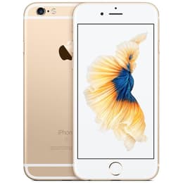 iPhone 6S Plus 16GB - Gold - Unlocked
