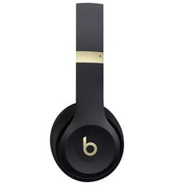 Beats Solo 4 noise-Cancelling wireless Headphones with microphone - Black