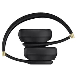 Beats Solo 4 noise-Cancelling wireless Headphones with microphone - Black