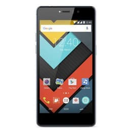 Energy Sistem Phone Pro 16GB - Black - Unlocked