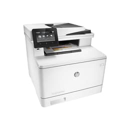 Hp M477FDN Pro printer