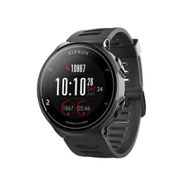 Smart Watch Decathlon HR GPS Kiprun 500 - Black