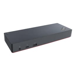 Lenovo ThinkPad Thunderbolt 3 40AC Docking Station