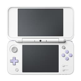 Nintendo 2DS XL - White
