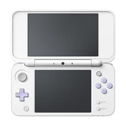 New Nintendo 2DS XL - White
