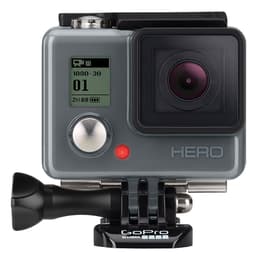 Gopro Hero 1 Sport camera
