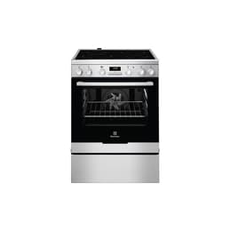 Electrolux EKC6490AOS/1 Cooking stove