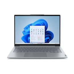 Lenovo ThinkBook 14 G8 IAL 14-inch (2025) - Core 7 240H - 16GB - SSD 512 GB AZERTY - French