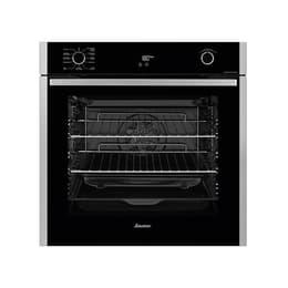 Natural convection Sauter SOP6214LX Oven