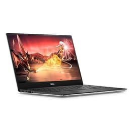 Dell XPS 13 9350 13-inch (2015) - Core i5-6200U - 8GB - SSD 256 GB QWERTY - English
